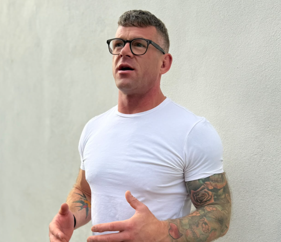 Luke Doran
