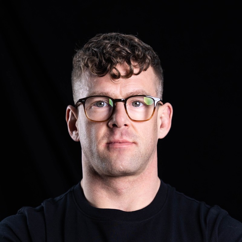 Luke Doran